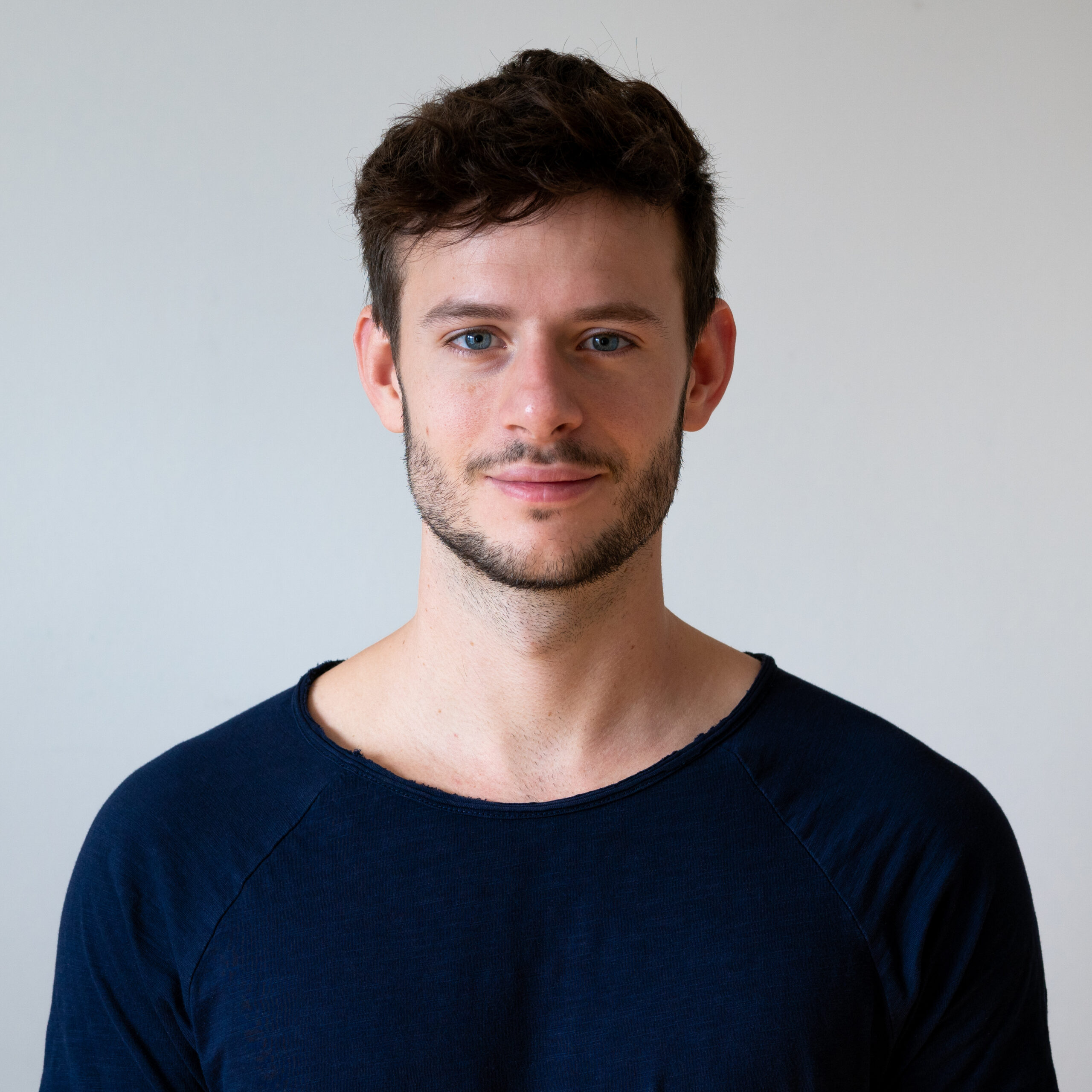 FLO-001 Florian Jarolim